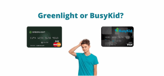 BusyKid vs Greenlight