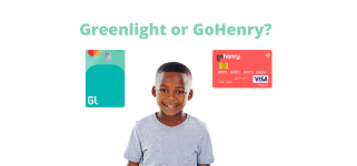 GoHenry vs Greenlight