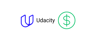 udacity price