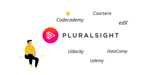 Pluralsight alternatives