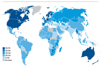 Financial Literacy Statistics 2024