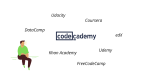7 Best Codecademy Alternatives