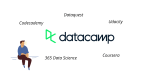 6 Best DataCamp Alternatives for Data Science