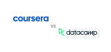 DataCamp vs. Coursera