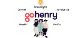 5 Best Gohenry Alternatives