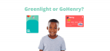 GoHenry vs Greenlight Prepaid Debit Cards