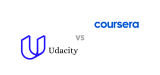 Coursera vs Udacity
