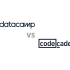 DataCamp vs. Coursera